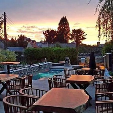 Le Petit St-Jean Apartman Bagnères-de-Bigorre Kültér fotó