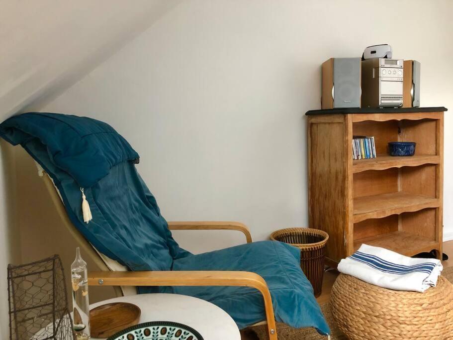 Le Petit St-Jean Apartman Bagnères-de-Bigorre Kültér fotó