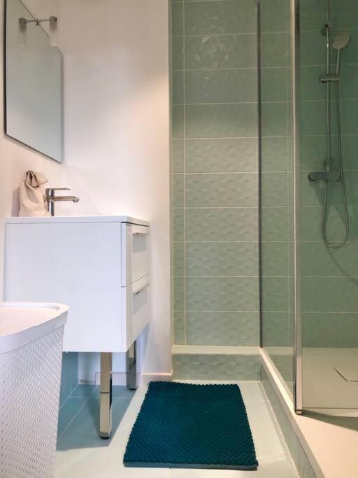 Le Petit St-Jean Apartman Bagnères-de-Bigorre Kültér fotó