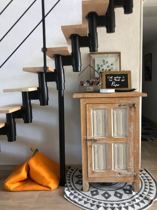 Le Petit St-Jean Apartman Bagnères-de-Bigorre Kültér fotó