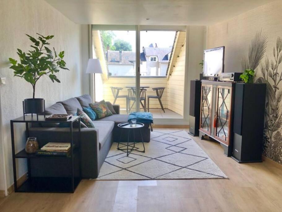 Le Petit St-Jean Apartman Bagnères-de-Bigorre Kültér fotó