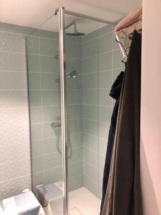 Le Petit St-Jean Apartman Bagnères-de-Bigorre Kültér fotó