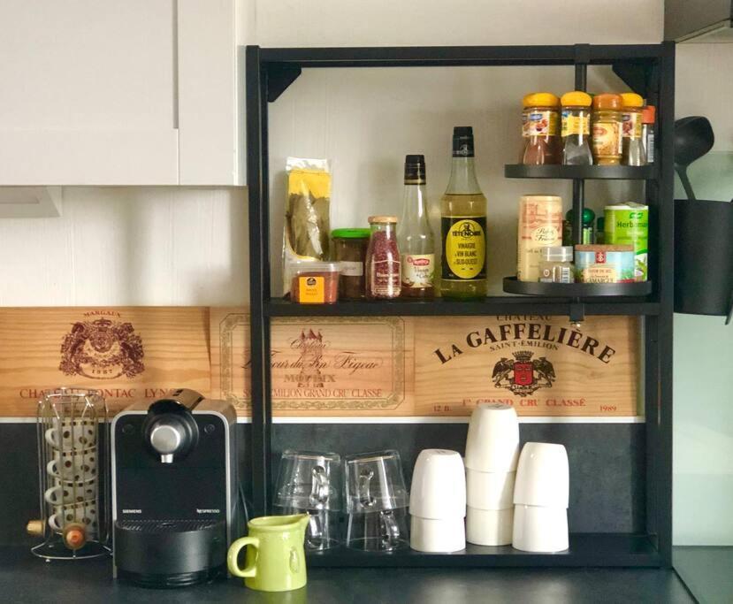 Le Petit St-Jean Apartman Bagnères-de-Bigorre Kültér fotó