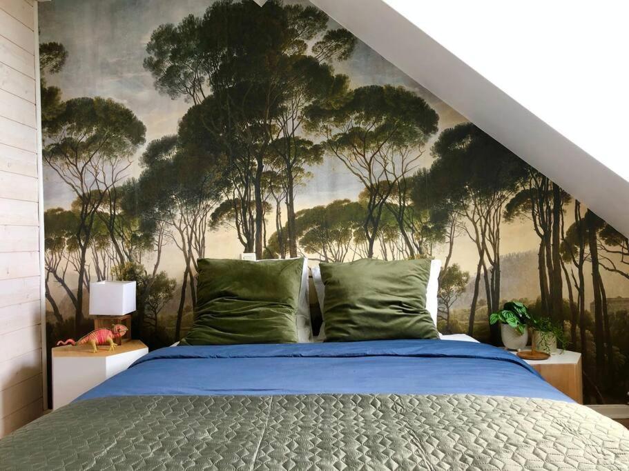 Le Petit St-Jean Apartman Bagnères-de-Bigorre Kültér fotó