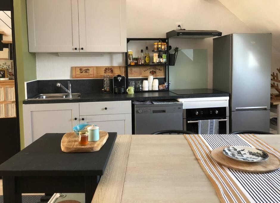 Le Petit St-Jean Apartman Bagnères-de-Bigorre Kültér fotó