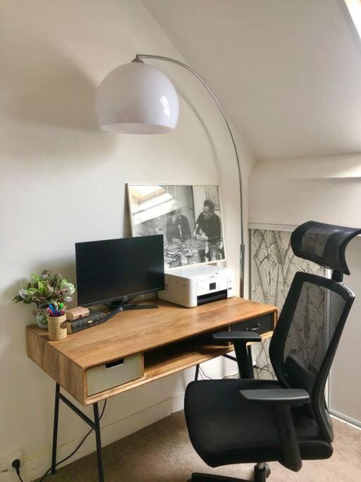 Le Petit St-Jean Apartman Bagnères-de-Bigorre Kültér fotó