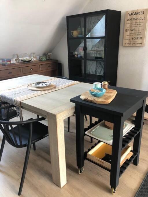 Le Petit St-Jean Apartman Bagnères-de-Bigorre Kültér fotó